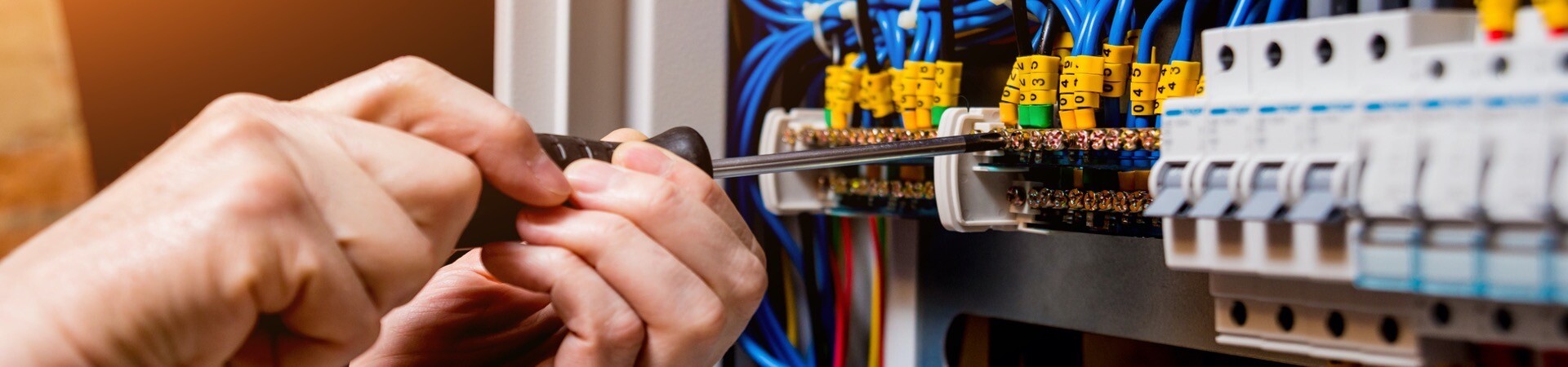 Electrical Installation Supplies