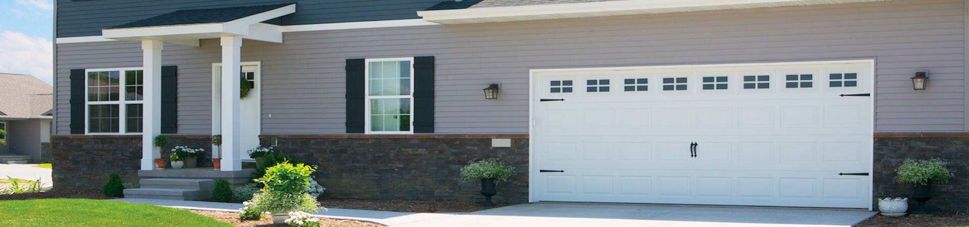 Garage Door Hardware