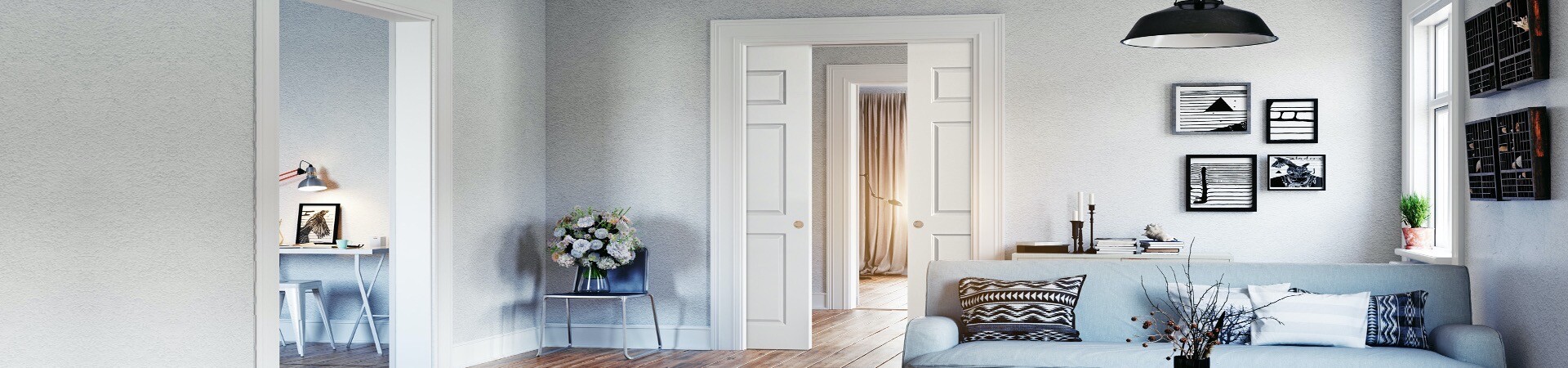 Pocket Doors