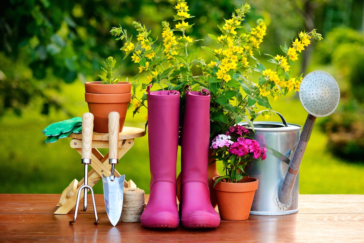 GARDENER TOOLS