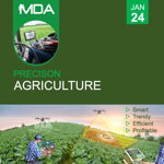 <p><strong>Precision Agriculture</strong></p>