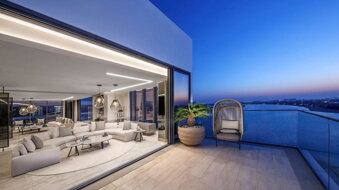 PENTHOUSES