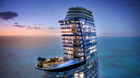 APARTMENTS & PENTHOUSES