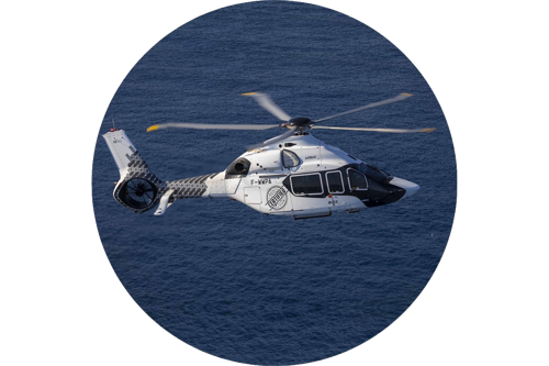 Airbus Civil Helicopters