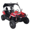 ALL-TERRAIN VEHICLES