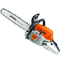 CHAINSAWS