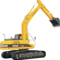 EXCAVATORS