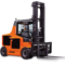 FORKLIFTS