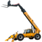 TELESCOPIC HANDLERS