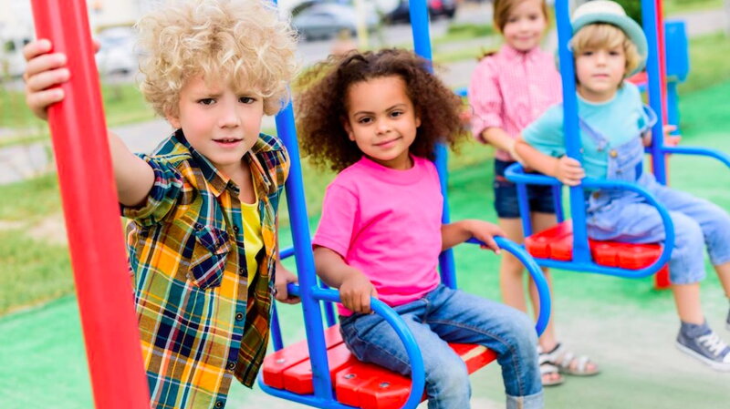 Children Playground